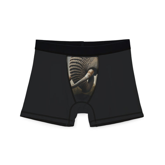 Fun and Sexy Boxers for Men