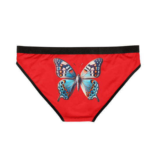 Butterfly Panty