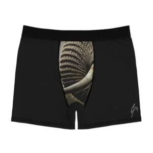 Greggear thong and boxers