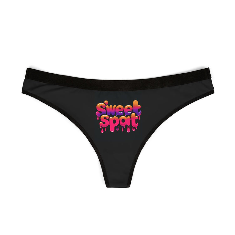 Women's Thongs - Sexy and Fun