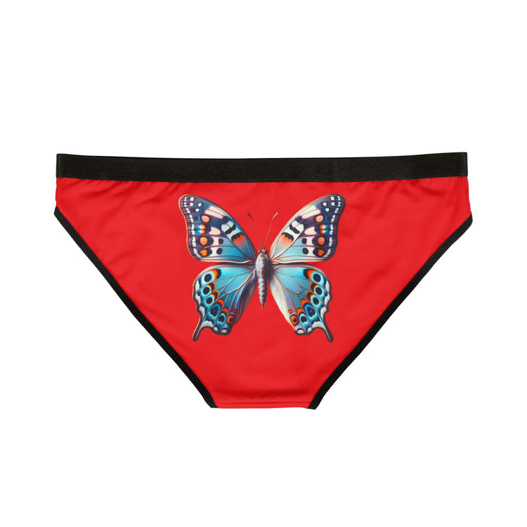 Butterfly Panty