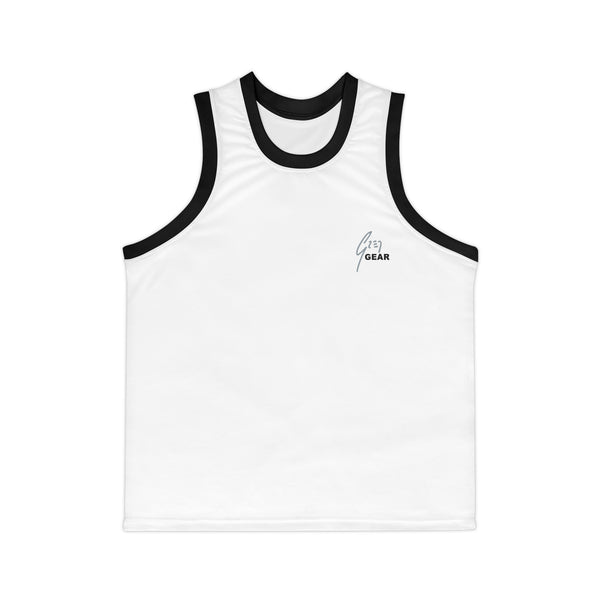 Trendy Unisex Basketball Jersey with Modern Design – Ideal for Sports & Casual Wear