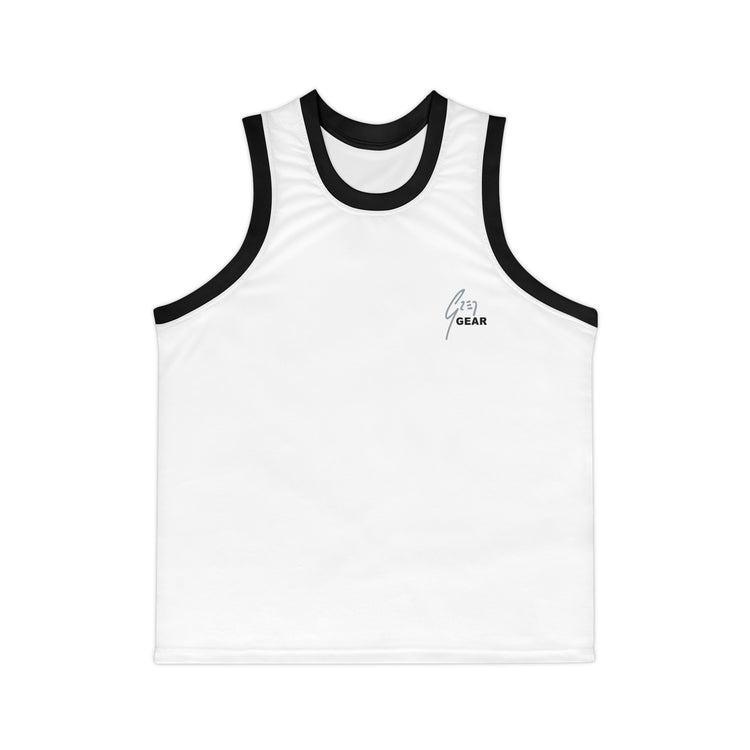 Trendy Unisex Basketball Jersey with Modern Design – Ideal for Sports & Casual Wear