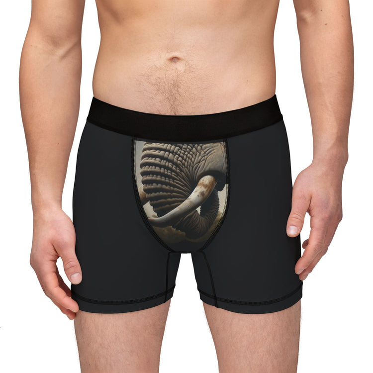 Fun and Sexy Boxers for Men