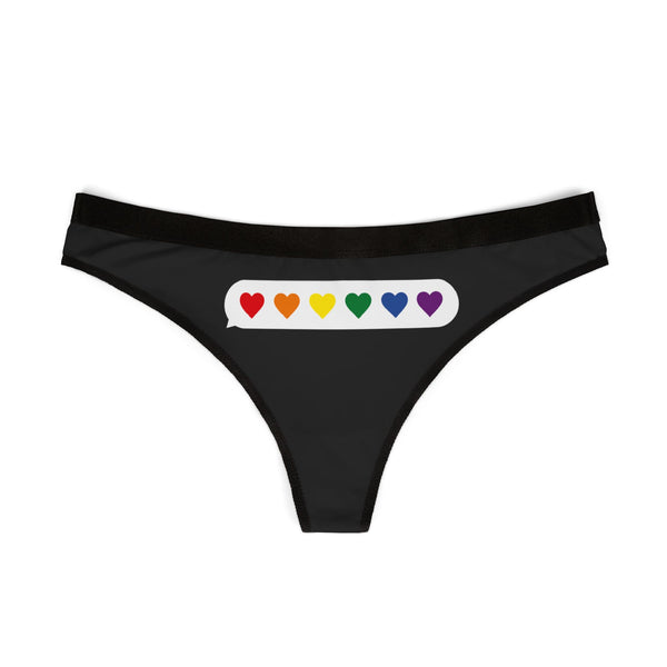 Comfort Love Women's Thongs