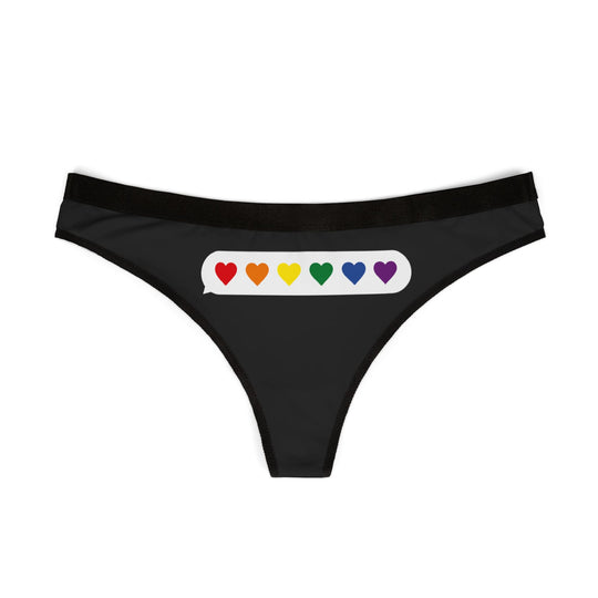 Comfort Love Women's Thongs