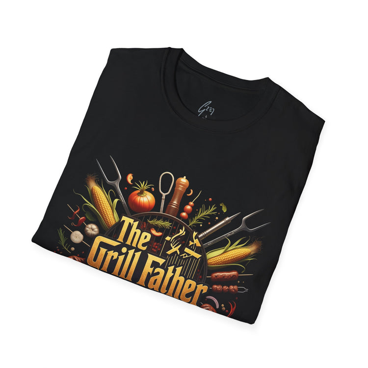 The Grill Shirt