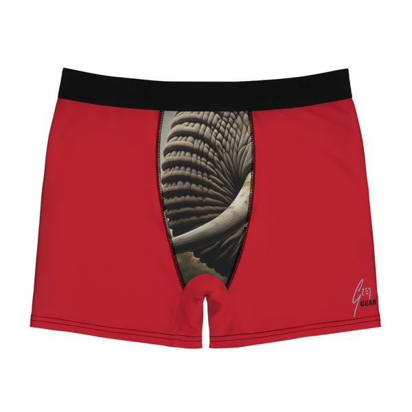 Copy of Copy of Men's Boxer Briefs - Hidden Pleasure Sexy Design