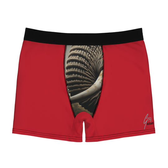 Copy of Copy of Men's Boxer Briefs - Hidden Pleasure Sexy Design