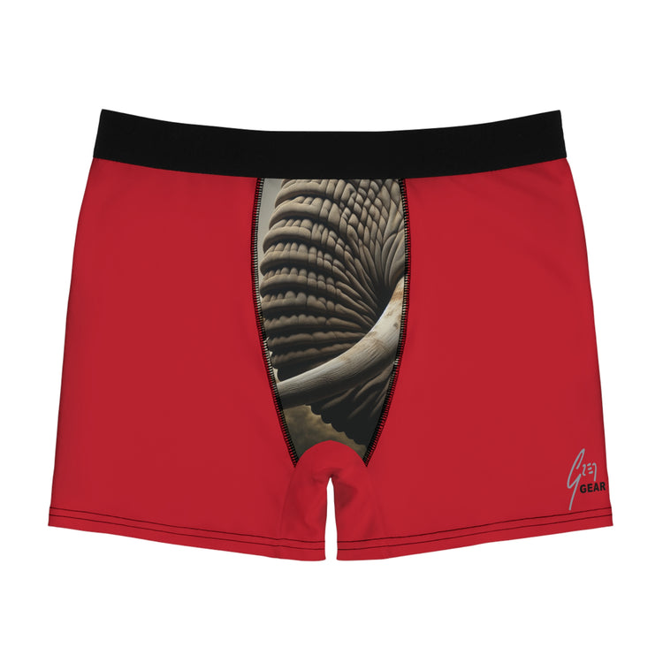 Copy of Copy of Men's Boxer Briefs - Hidden Pleasure Sexy Design