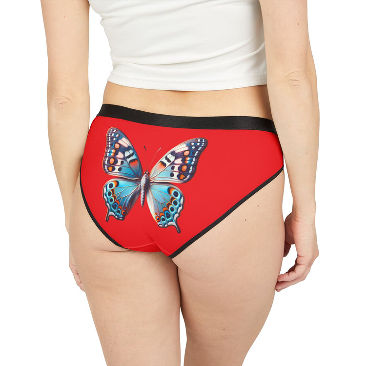Butterfly Panty