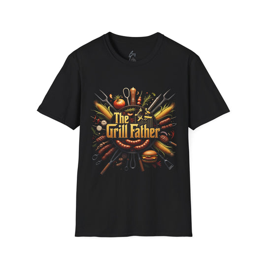 The Grill Shirt