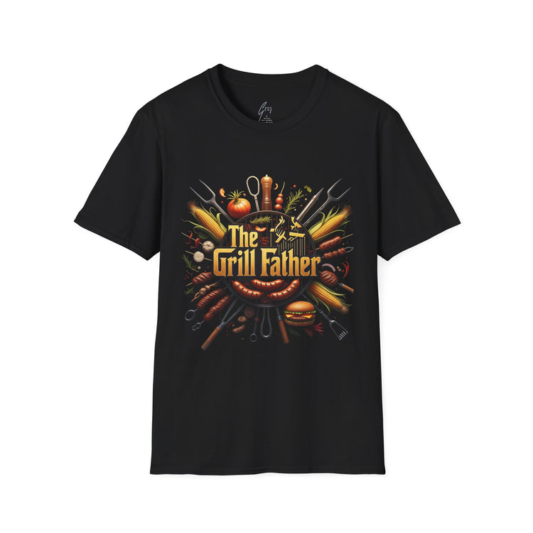 The Grill Shirt
