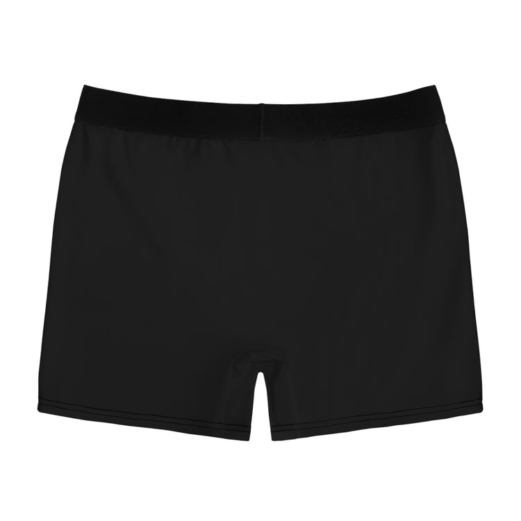Men's Boxer Briefs - Hidden Pleasure Sexy Design