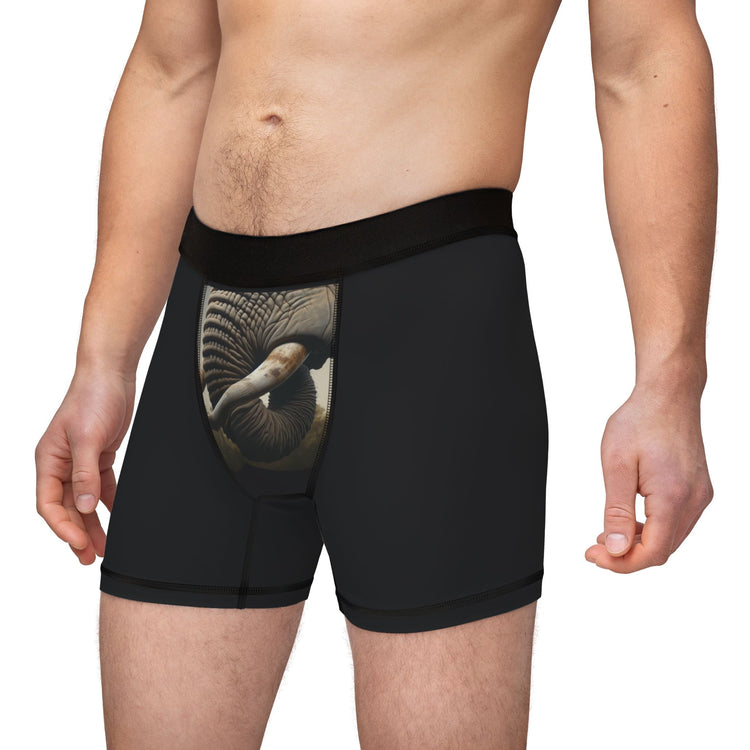 Fun and Sexy Boxers for Men