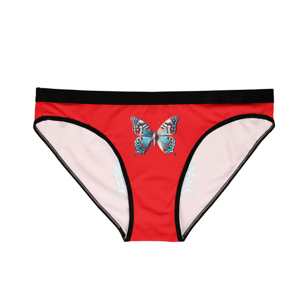Butterfly Panty