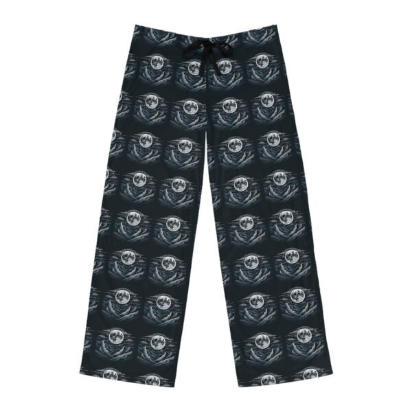 Cozy Batman Men's Pajama Pants - Perfect for Relaxation & Sleep