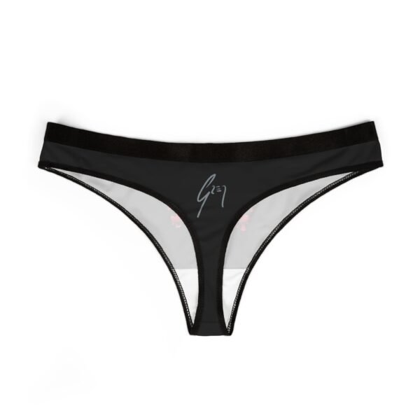 Women's Thongs - Sexy and Fun - Image 2