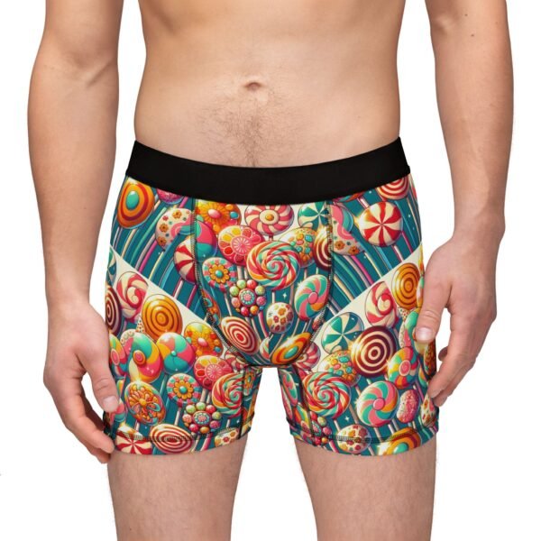 Copy of Fun and Sexy Boxers for Men - Image 4