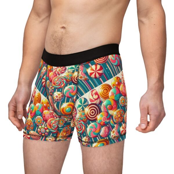 Copy of Fun and Sexy Boxers for Men - Image 5