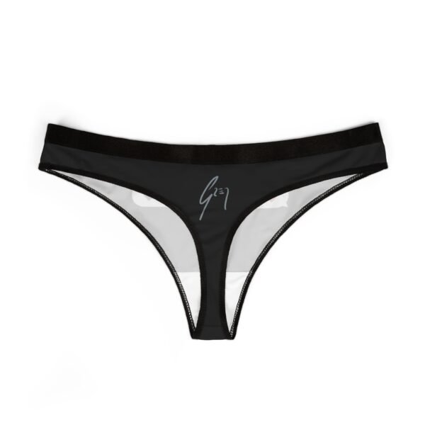 Comfort Love Women's Thongs - Image 2