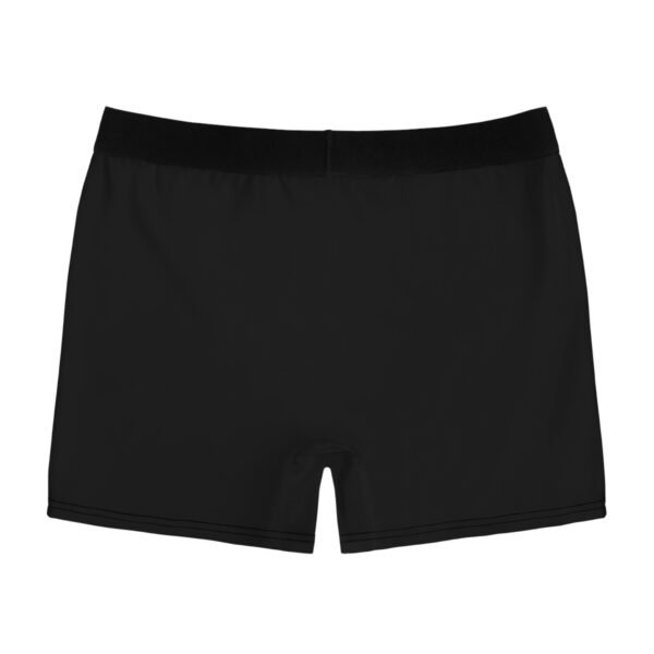 Men's Boxer Briefs - Hidden Pleasure Sexy Design - Image 2