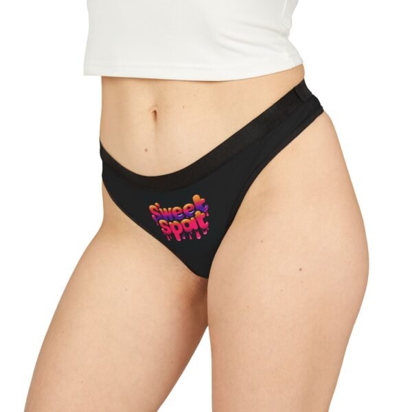 Women's Thongs - Sexy and Fun - Image 4