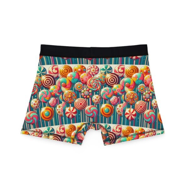 Copy of Fun and Sexy Boxers for Men - Image 2