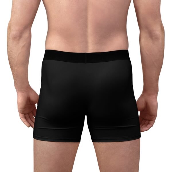 Men's Boxer Briefs - Hidden Pleasure Sexy Design - Image 4
