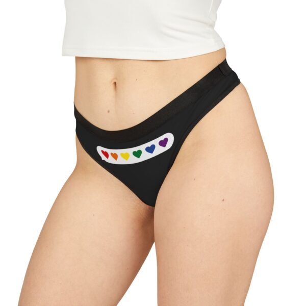 Comfort Love Women's Thongs - Image 4