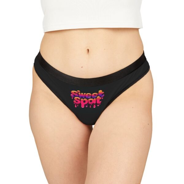 Women's Thongs - Sexy and Fun - Image 3