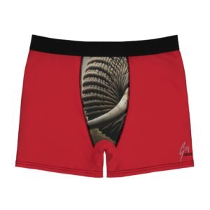 Copy of Men's Boxer Briefs - Hidden Pleasure Sexy Design