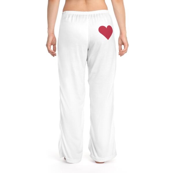 Romantic Women's Pajama Pants - Image 4