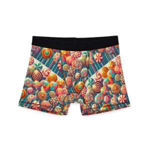 Copy of Fun and Sexy Boxers for Men