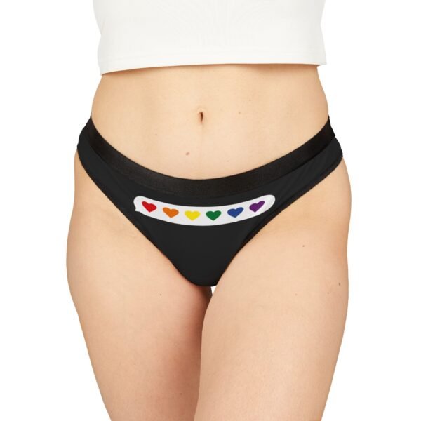Comfort Love Women's Thongs - Image 3