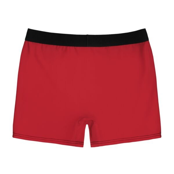 Men's Boxer Briefs - Hidden Pleasure Sexy Design - Image 2