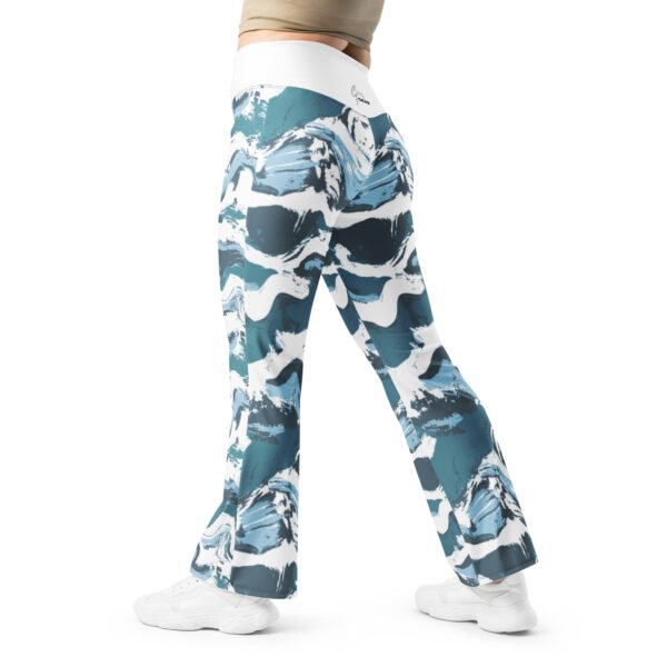 Flare Leggings - Image 3