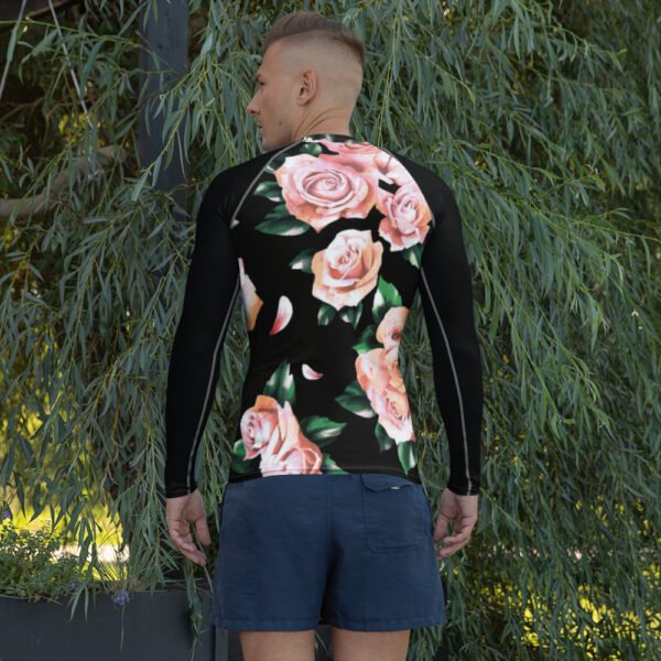 Men's Beach Shirt - Image 3