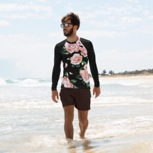 Men's Beach Shirt