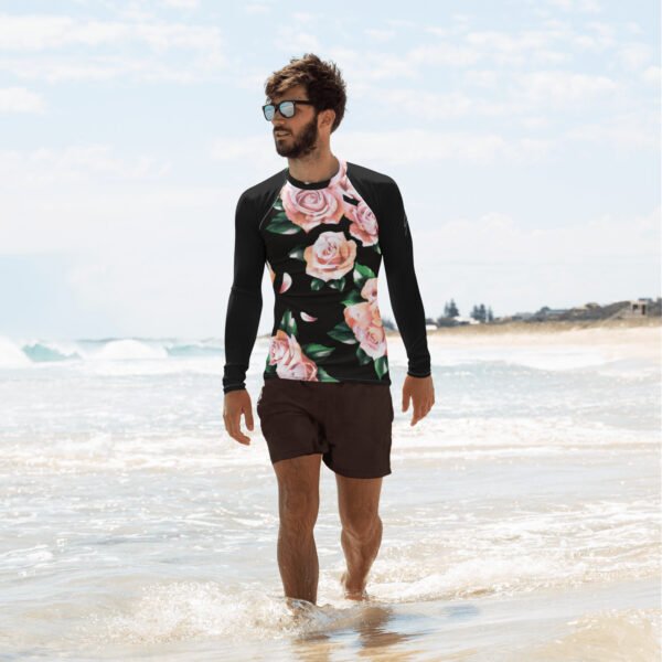 Men's Beach Shirt
