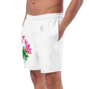Recycled Swim Trunks