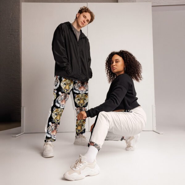 Unisex Track Pants - Image 2