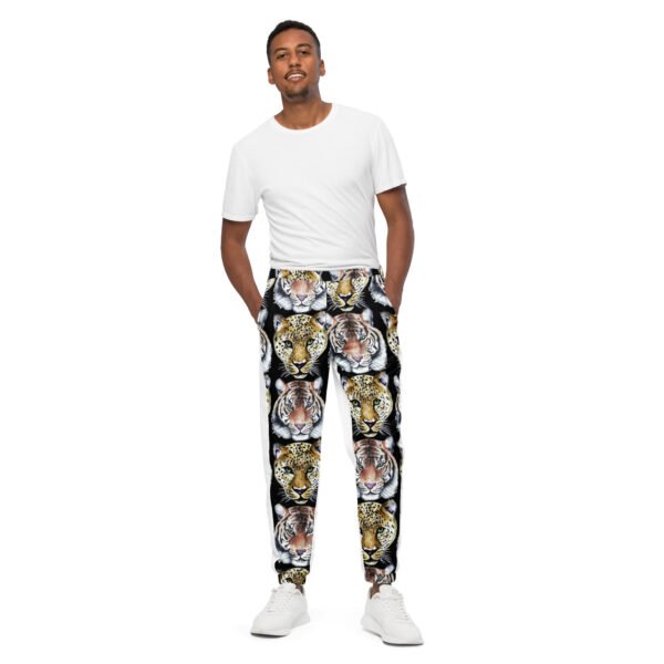 Unisex Track Pants - Image 4