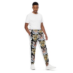 Unisex Track Pants