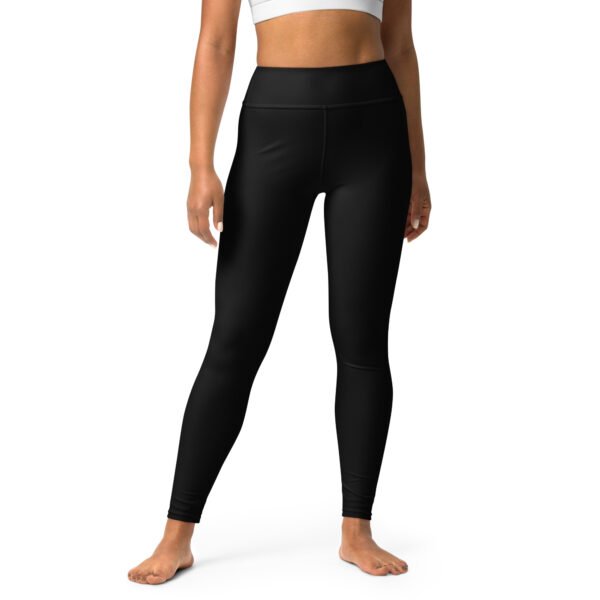 Yoga Leggings - Image 3