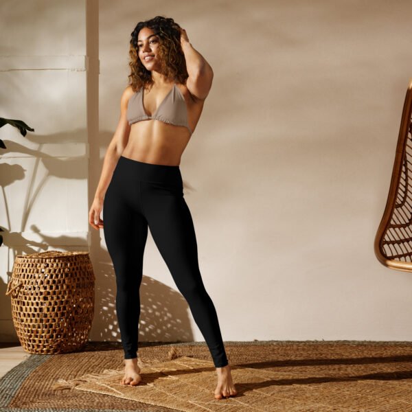 Yoga Leggings - Image 5