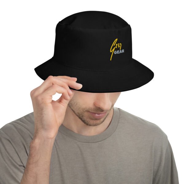 Bucket Hat - Image 4