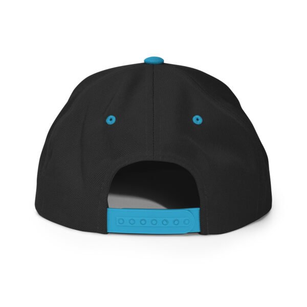 Snapback Hat - Image 7