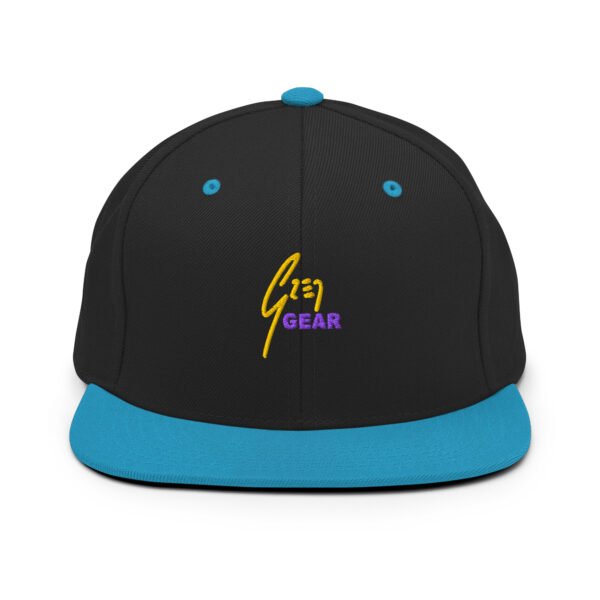 Snapback Hat - Image 6