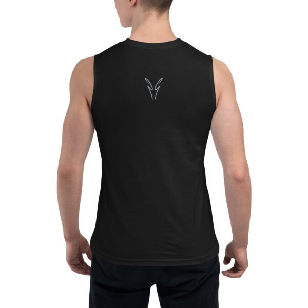 Muscle Shirt - Image 5